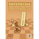 0624 Matematika - Kladná a záporná čísla (učebnice)