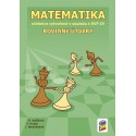 0728 Matematika - Rovinné útvary (učebnice)