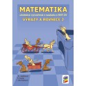 0828 Matematika - Výrazy a rovnice 2 (učebnice)