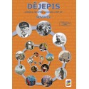 0840 Dějepis 8 - Novověk (učebnice)