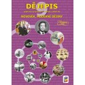 0940 Dějepis 9 - Novověk, moderní dějiny (učebnice)