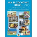 0090 Jak se zachovat, když... (učebnice)