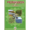 0730 Přírodopis 7, 1. díl - Strunatci (učebnice)
