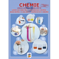 Chemie 9 učebnice