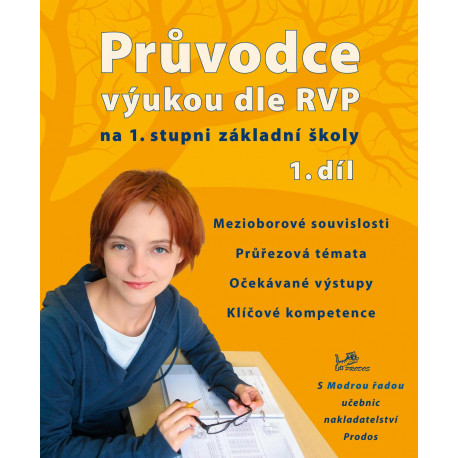 171390 Průvodce výukou dle RVP na 1.st. ZŠ pro 1. vzděl. období