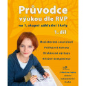 171390 Prodos - Průvodce výukou dle RVP na 1. stupni ZŠ pro 1. vzdělávací období