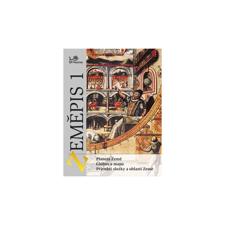176045 Prodos - Zeměpis 1 – Fyzický zeměpis