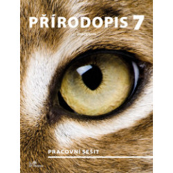 177141 Prodos - Přírodopis 7 – Živočichové – pracovní sešit