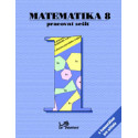 178022 Prodos - Matematika 8 – Pracovní sešit 1 s komentářem pro učitele