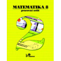 178023 Prodos - Matematika 8 – Pracovní sešit 2