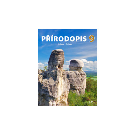 179140 Přírodopis 9 - Geologie, Ekologie