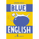 BLUE ENGLISH 8 - učebnice, slovníček