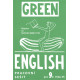 GREEN ENGLISH 9 - pracovní sešit s CD