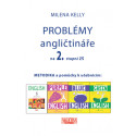 1194 Problémy angličtináře na 2. stupni, METODIKA + audio CD