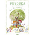 152054 Studio 1+1 - Prvouka 2/2. díl učebnice