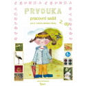 152056 Studio 1+1 - Prvouka 2/2. díl pracovní sešit