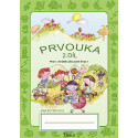 151052 Studio 1+1 - Prvouka 1/2. díl