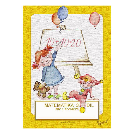 151063 Matematika 1/3