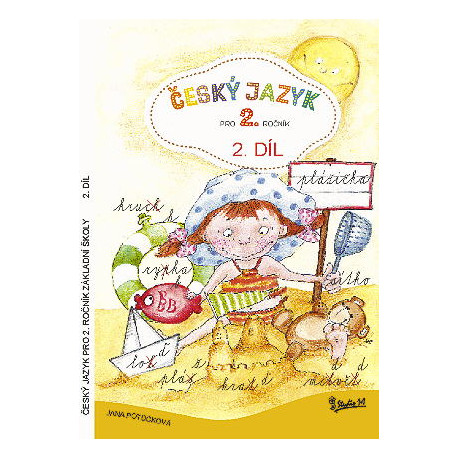 152012 Český jazyk 2/2.díl