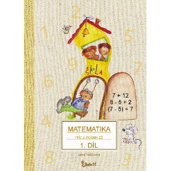 152061 Matematika 2/1. díl