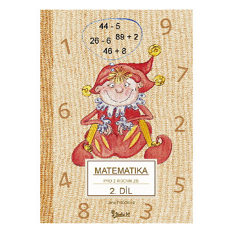 152062 Matematika 2/2.díl