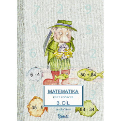 152063 Matematika 2/3. díl