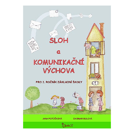153032 S1+1 Sloh a Komunikační výchova