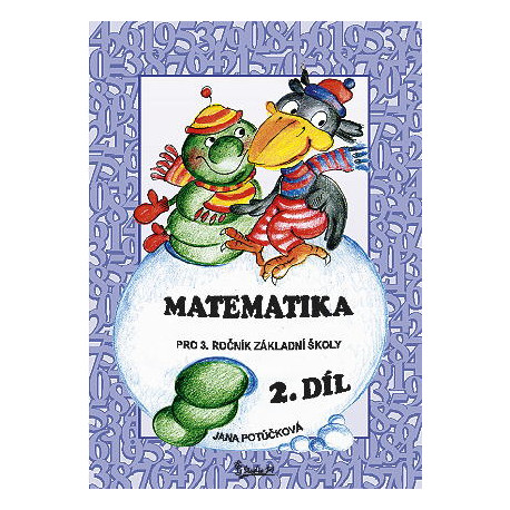 153062 Matematika 3/2. díl