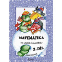 153062 Studio 1+1 - Matematika 3/2. díl