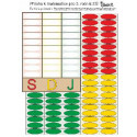 153081 Studio 1+1 - Příloha k matematice pro 3. ročník