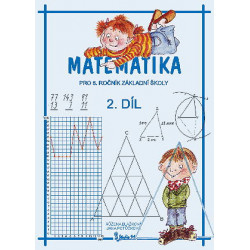 155062 Matematika 5/2. díl