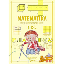 155063 Matematika 5/3. díl