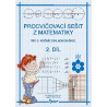 155072 Procvičovací sešit z Matematiky 5/2. díl