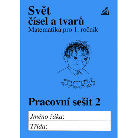 14002 Matematika 1. ročník - Pracovní sešit 1