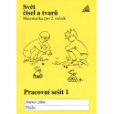 14024 Matematika 2. ročník - Pracovní sešit 1