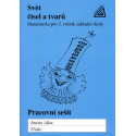 14029 Matematika 3. ročník - Pracovní sešit