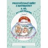 151072 Procvičovací sešit z Matematiky 1/2.díl