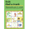 14015 Matematika 4. ročník - Svět čísel a tvarů (učebnice)