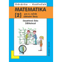 14040 Matematika 6/2. díl - Desetinná čísla, dělitelnost