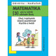 14024 Matematika 6/3. díl - Úhel, trojúhelník, osová souměrnost, krychle a kvádr