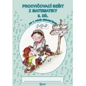151073 Studio 1+1 - Procvičovací sešit z matematiky 1/3. díl