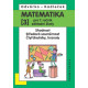 14028 Matematika 7/3. díl - Shodnost, středová souměrnost, čtyřúhelníky