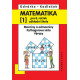 14030 Matematika 8/1. díl - Mocniny a odmocniny, Pythagorova věta, výrazy