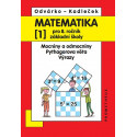 14047 Matematika 8/1. díl - Mocniny a odmocniny, Pythagorova věta, výrazy