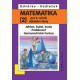 14035 Matematika 9/2. díl - Jehlan, kužel, koule, Podobnost, Goniometrické funkce