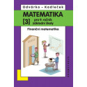 14053 Matematika 9/3. díl - Finanční matematika