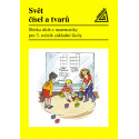 14056 Sbírka úloh z matematiky pro 3. ročník - Svět čísel a tvarů