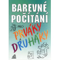 14060 Barevné počítání pro prváky a druháky
