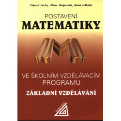 14052 Postavení matematiky ve ŠVP pro základní vzdělávání