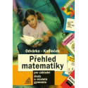 14070 Přehled matematiky pro základní školu a VG
